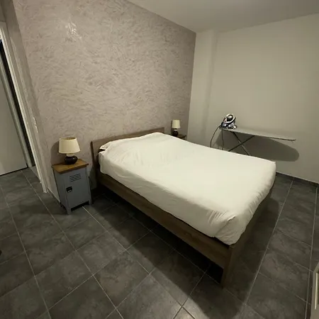 Apartamento T3 Proche Centre La Teste-de-Buch